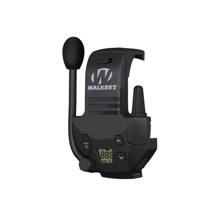 walkie-talkie-side-view (1) WALKER'S RAZOR WALKIE TALKIE - Image 1