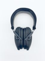 RAZOR ELITE ULTRA SLIM FOLDING PASSIVE MUFF BLACK - Image 2
