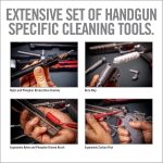 REAL AVID - Prime-9, 9MM CLEANING KIT - Image 5