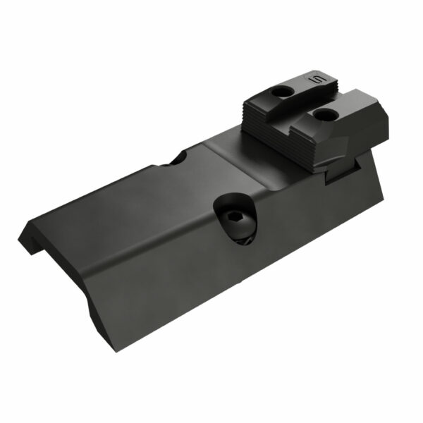 CANIK OPTIC LID ASSEMBLY ELITE COMBAT