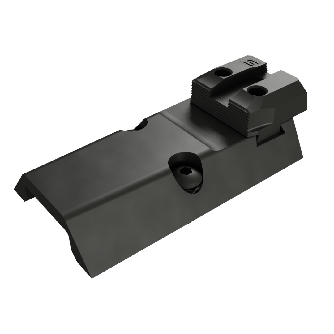 CANIK OPTIC LID ASSEMBLY ELITE COMBAT