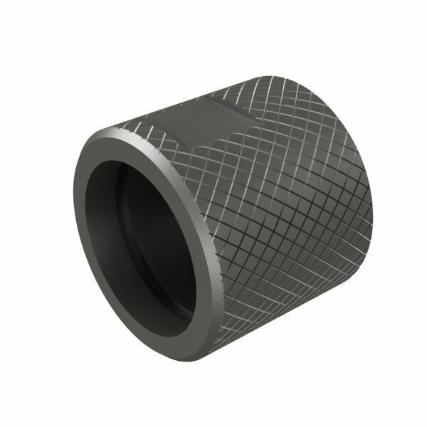 CANIK THREADED MUZZLE PROTECTOR (IMPERIAL)