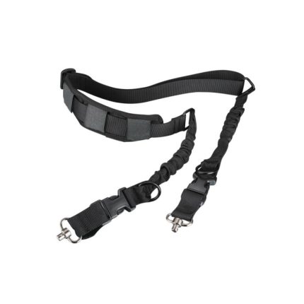 Tacbull - Frontedge Two Point Sling with Swivels for Rifles