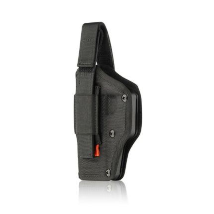 Tacbull - Duty-Carrier Series Nylon Duty Holster with Thumb Break Strap For Glock 17, 19