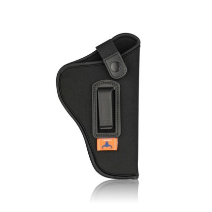 Tacbull - Concealed-Guard Neoprene IWB Holster With Snap Safety Strap