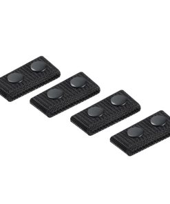Tacbull -Duty-Carrier Nylon Belt Keepers for 2″ / 2.25″ Duty Belts