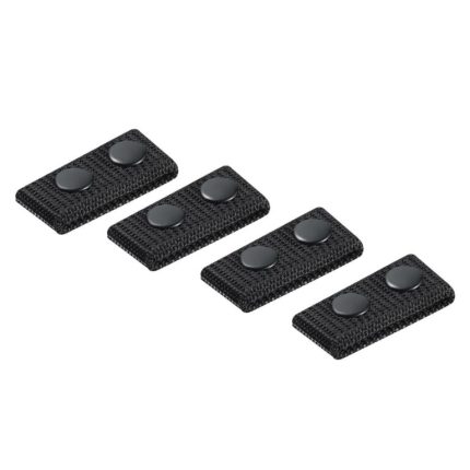 Tacbull -Duty-Carrier Nylon Belt Keepers for 2″ / 2.25″ Duty Belts
