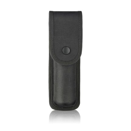 Tacbull - Duty-Carrier Universal Nylon Pepper Spray Holder (For the Pepper Sprays Up to 7” Height)