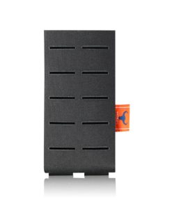 NylonTacbull -  Single Rifle Magazine Pouch With MOLLE Modular for AK, M4, M16, etc