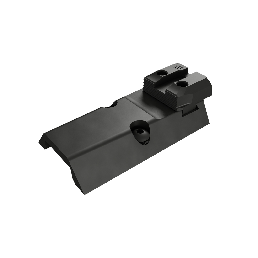 mmac209 (2) CANIK OPTIC SIGHT LID ASSEMBLY - Image 1