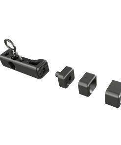 CANIK MAGAZINE CATCH ASSEMBLY MC9