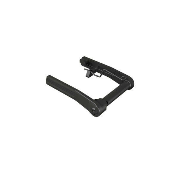 CANIK LOW PROFILE SLIDE STOP ASSMBLEY (36MM)