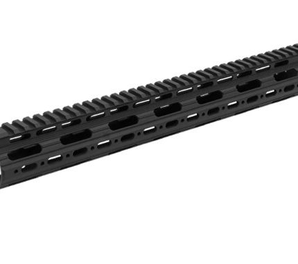 UTG AR15 15" S/S KEY MOD F/FLOAT HANDGUARD