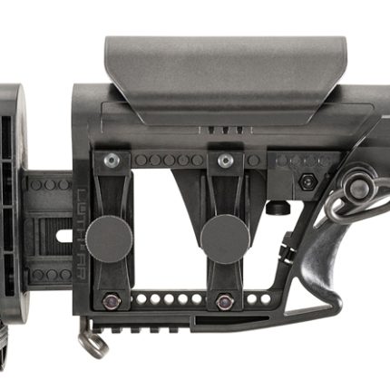 LUTH-AR MBA-3 RIFLE REPLACEMENT STOCK