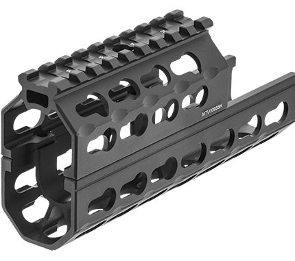 UTG UNIVERS AK47 KEYMOD H/GRD(DIS)