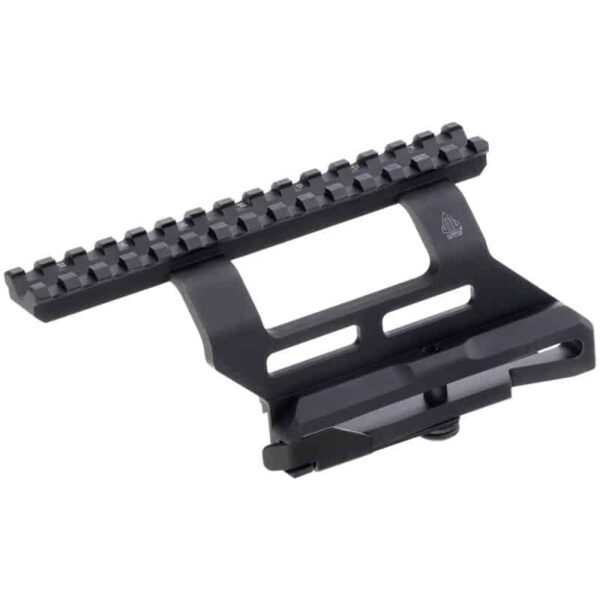 UTG QD SIDE MOUNT FOR ZASTAVA M70 N-PAP