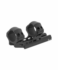 UTG ACCU-SYNC 1"MED 34mm OFFSET RING