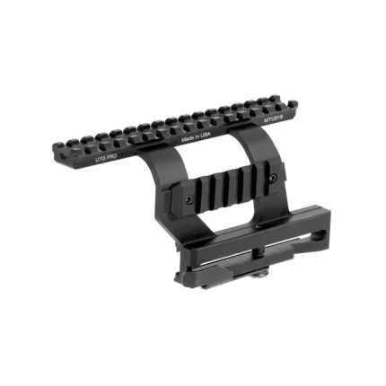 UTG AK QUICK DETACH SIDE MOUNT