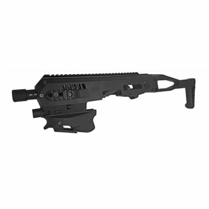 Micro Conversion Kit Cz P07/ P09 W/NFA Gen2