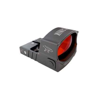 MECANiK® MO2 VERSATIL REFLEX SIGHT W/ PICATINNY BASE PLATE