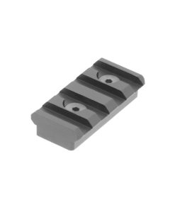UTG PRO 4-SLOT KEYMOD PICATINNY RAIL SEC