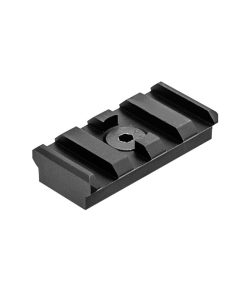 UTG M-LOK 4-SLOT PICATINNY RAIL SECTION