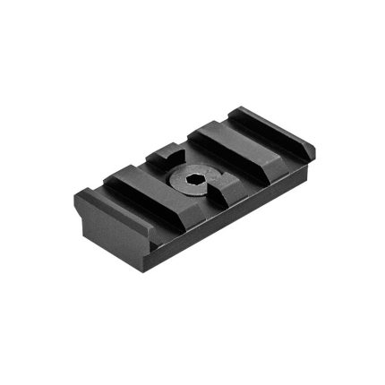 UTG M-LOK 4-SLOT PICATINNY RAIL SECTION