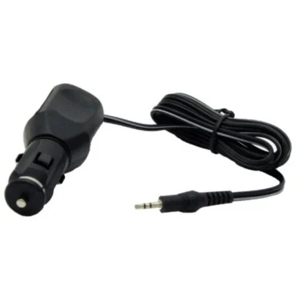 Zartek Vehicle adaptor2 x USB, 30W, QC3.0, 2.4A (Shape & Colour may be different)