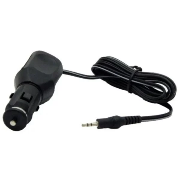 Zartek Vehicle adaptorUSB 5V 1A