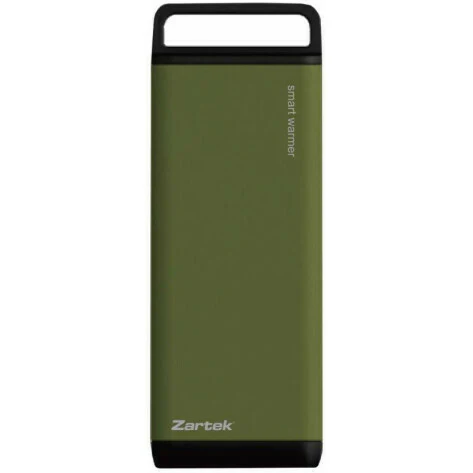 Zartek SmartWarmer /  USB 7 - 9 hours, Powerbank5200mAH