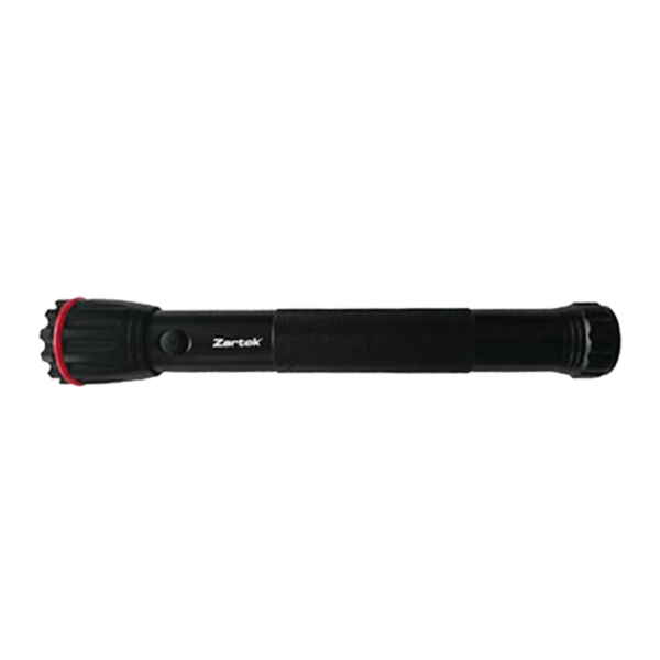 Zartek LED Aluminium,