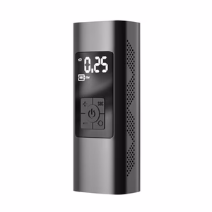 Zartek Air PumpInflator portable rechargeable