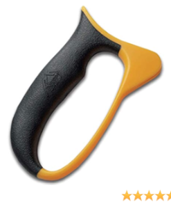 OUTDOOR EDGE CARBIDE SHARPENER CARDED