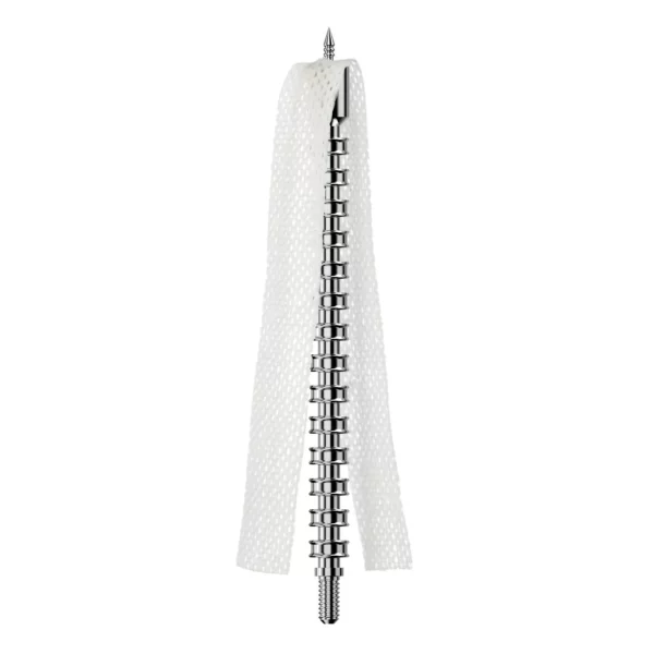 REAL AVID - BORE-MAX SPEED PATCHES PACK 4" L