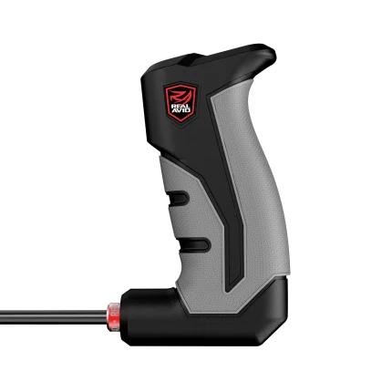 REAL AVID - BORE-MAX SMART ROD HANDGUN 9" CARB