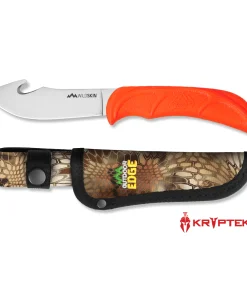 OUTDOOR EDGE WILD SKIN BLISTER