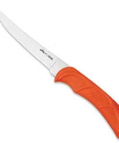 OUTDOOR EDGE WILDGAME BONING KNIFE 5"