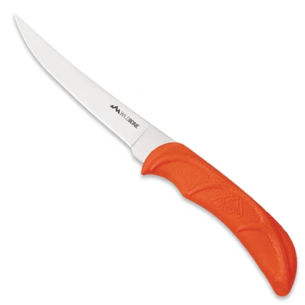 OUTDOOR EDGE WILDGAME BONING KNIFE 5"