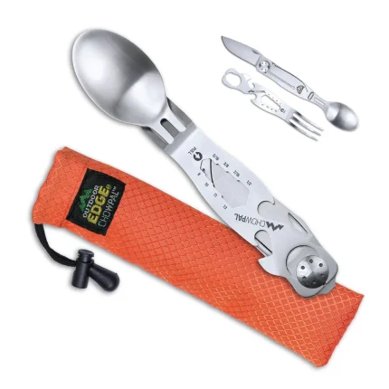 OUTDOOR EDGE CHOWPAL MEALTIME BLISTER