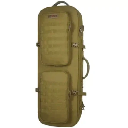 ECOEVO PRO SERIES SLING PACK OD-Green