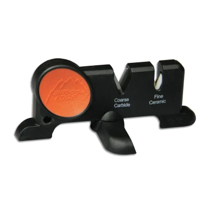 OUTDOOR EDGE EDGE-X 2-STEP SHARPNER DISP