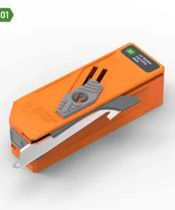 OUTDOOR EDGE 3" UTIL BLADE DISPENSER 12P