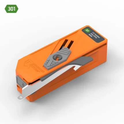 OUTDOOR EDGE 3" UTIL BLADE DISPENSER 12P