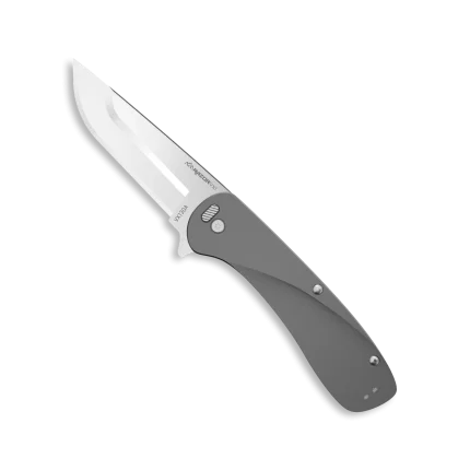 OUTDOOR EDGE RAZOR VX1-3 BLADES GRAY