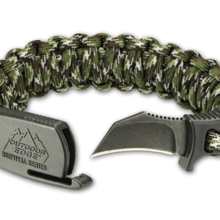 OUTDOOR EDGE PARA CLAW MEDIUM CAMO