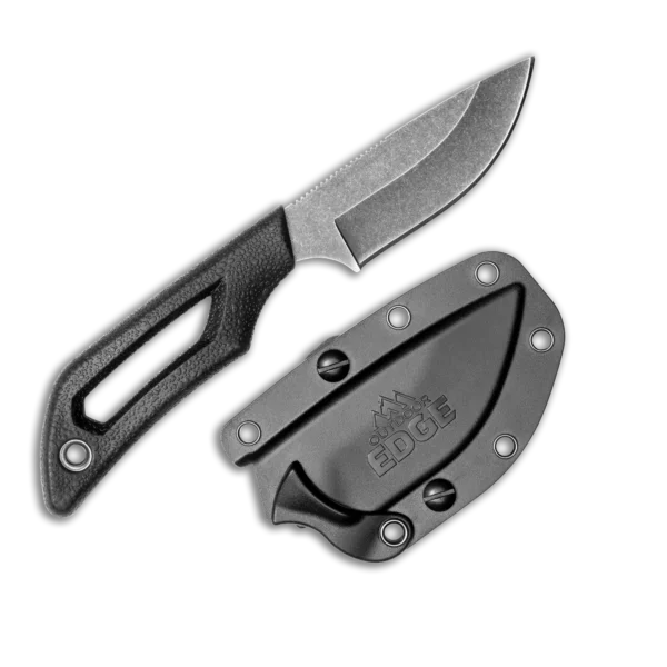 OUTDOOR EDGE PIVOT WHARNCLIFFE BLACK