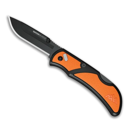 OUTDOOR EDGE RAZOR EDC LITE 2,5" ORANGE
