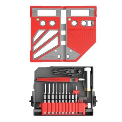 REAL AVID - BENCH BLOCK PRO KIT