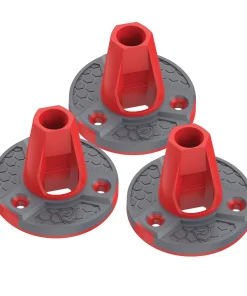 REAL AVID - SMART ASSIST SURFACE MOUNT 3PK