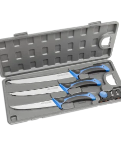 OUTDOOR EDGE REELFLEX PAK 5Pce